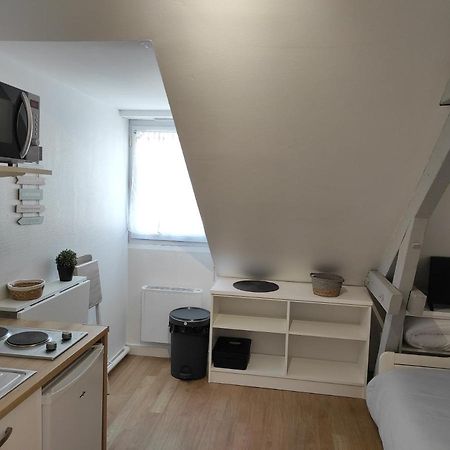Angers Studio Idealement Situe : 2M Gare, 4M Centre Ville מראה חיצוני תמונה