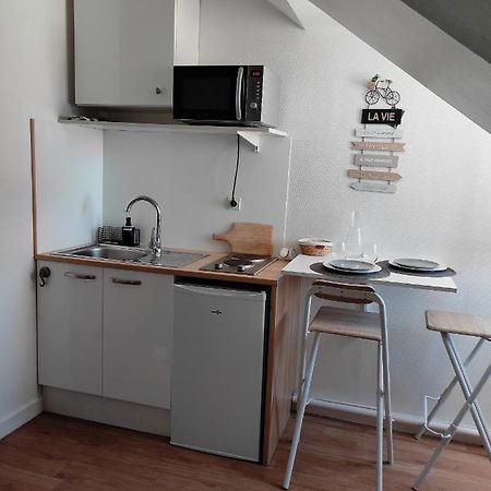 Angers Studio Idealement Situe : 2M Gare, 4M Centre Ville מראה חיצוני תמונה