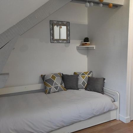 Angers Studio Idealement Situe : 2M Gare, 4M Centre Ville מראה חיצוני תמונה